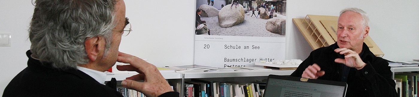 © Foto: Reinhard Mohr