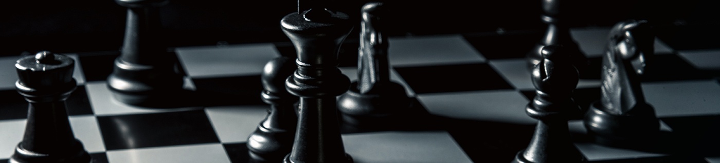 „Nervös, wenn etwas abweicht“