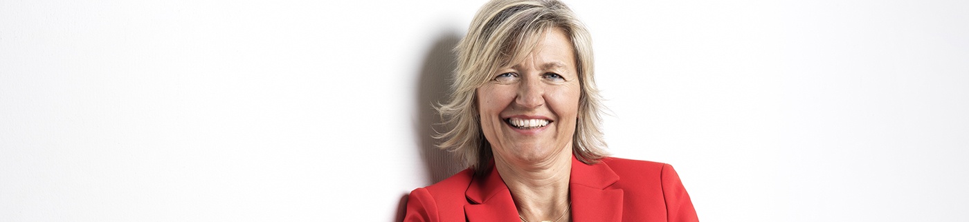 Marianne Grobner <br><br>@ Foto: Studio Lampelmayer