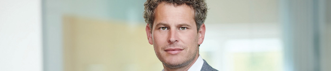 Markus Comploj, Industriespartenobmann @ Foto: Marcel Hagen