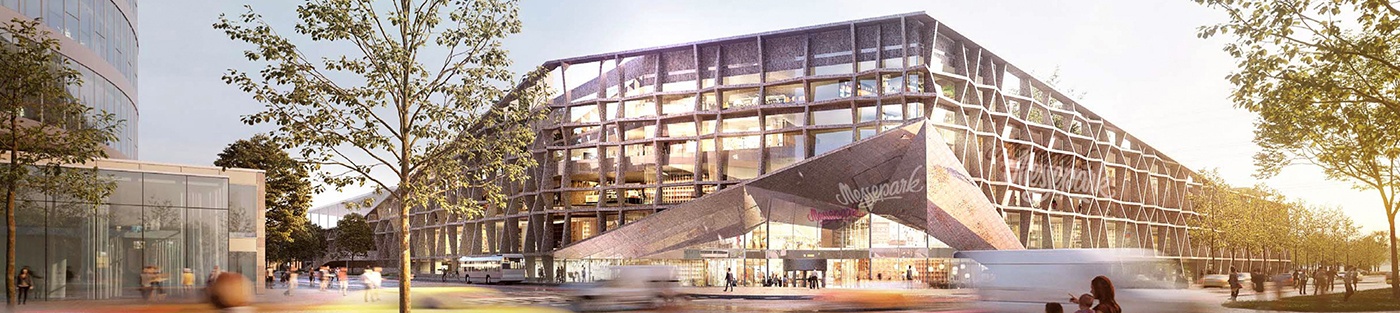 © Baumschlager Eberle Architekten