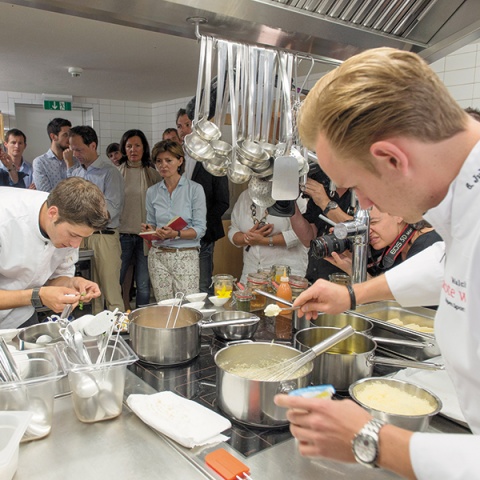 © Christian Schramm