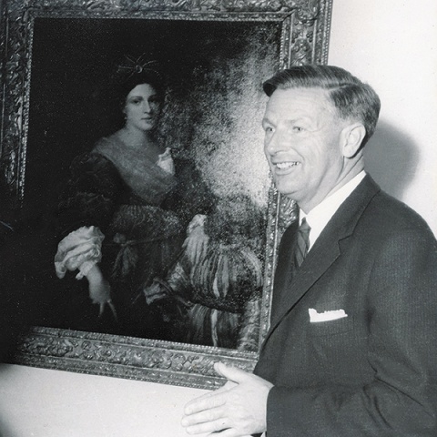 © Stadtarchiv Bregenz