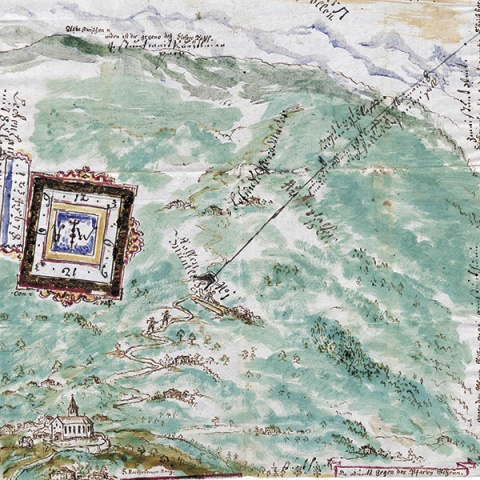 © Montafoner Museen