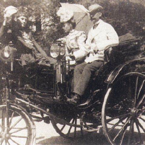 © Vorarlberger Landesbibliothek – Sammlung Risch-Lau