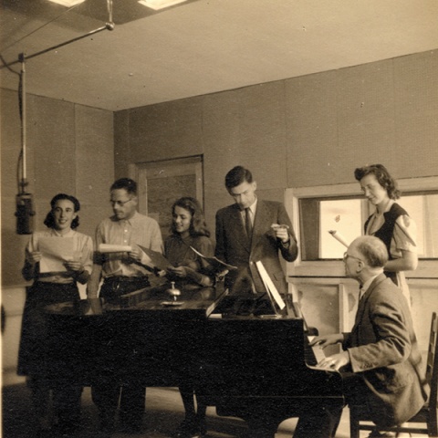 © Stadtarchiv Dornbirn