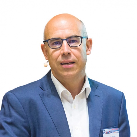 Ökonom Gabriel Felbermayr Ökonom Gabriel Felbermayr