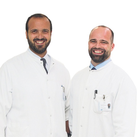 © Matthias Weissengruber, Vorarlberger Krankenhaus-Betriebsges.m.b.H.