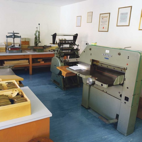 Fotos: Gerhard Siegl, beigestellt