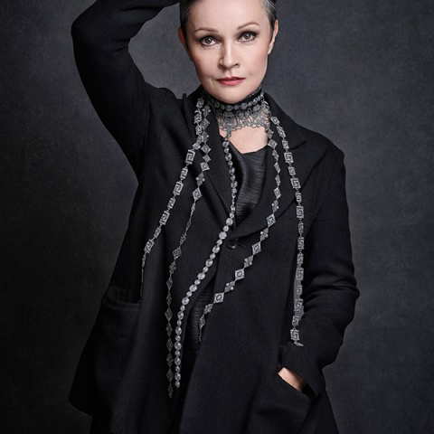 Anita Keckeis © Christian Söhnel