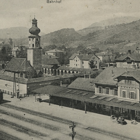 Foto: Hermann Steck/Vorarlberger Landesbibliothek