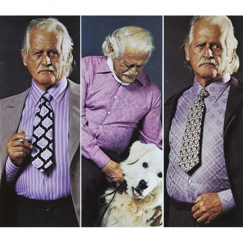 Fotos: Reprofoto Rudolf Sagmeister