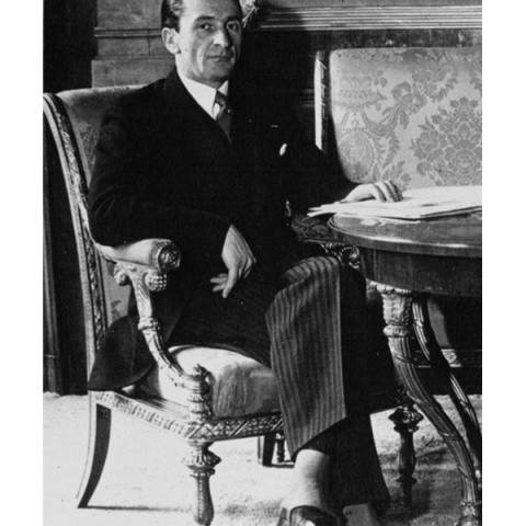 Foto: Französische Nationalbibliothek