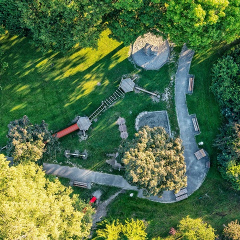 Gemeinden sind angehalten, gemeinsam mit der Bevölkerung ein sogenanntes Spielraumkonzept zu erstellen. © Lukas Hämmerle