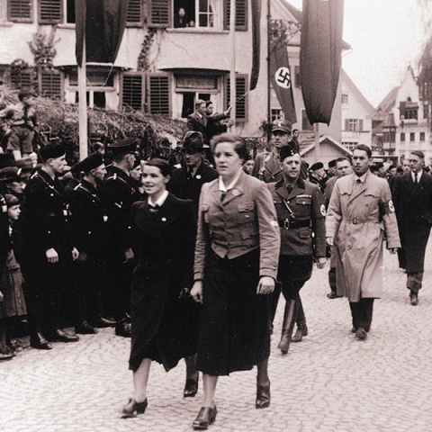 © Stadtarchiv Dornbirn