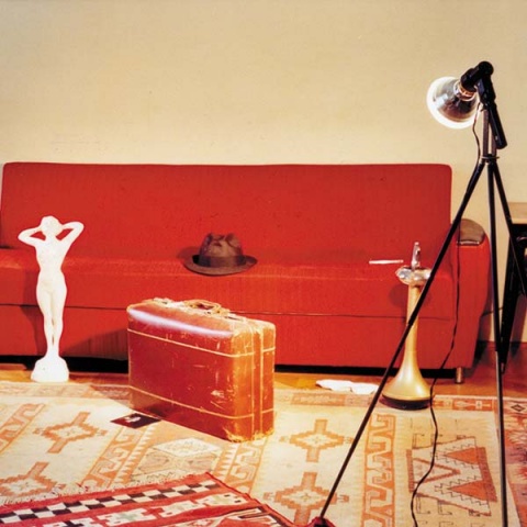 © Paul Albert Leitner, Kunsthalle Wien