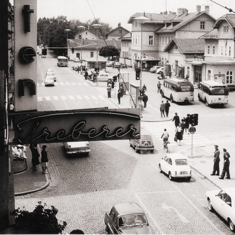 © Stadtarchiv Bregenz