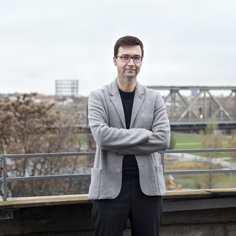 © ANTJE BERGHÄUSER