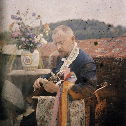 © Vorarlberg Museum