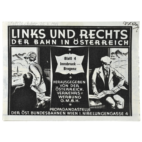 © Vorarlberger Landesbibliothek