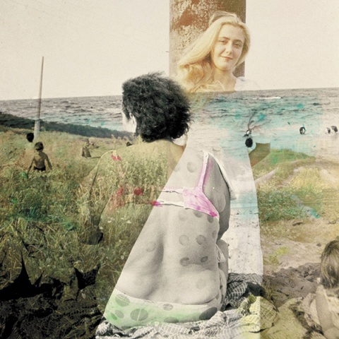 © Boris Mikhailov – „Yesterday’s Sandwich“