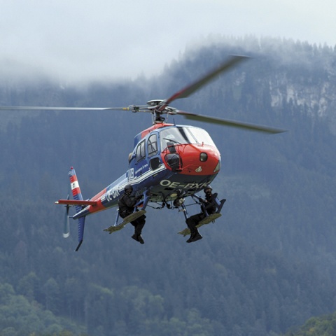 © Bundesministerium für Inneres