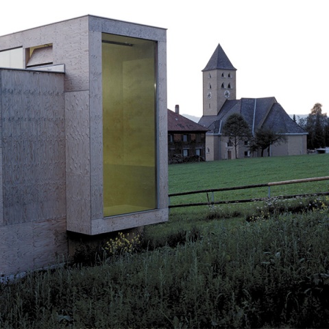 © Ignacio Martínez