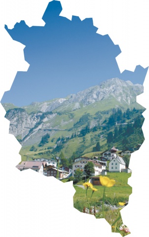 © Vorarlberg Tourismus