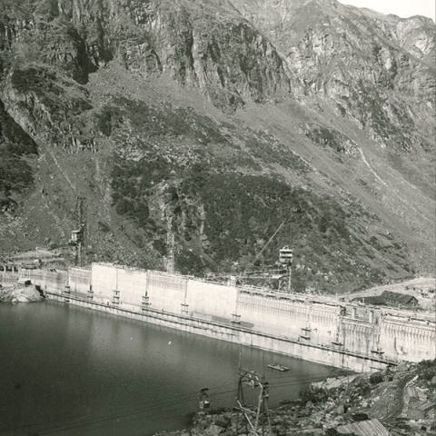 © Vorarlberger Illwerke AG, Bregenz