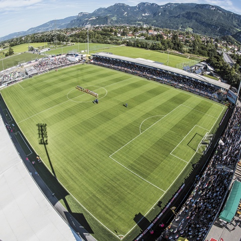 © GEPA pictures/Oliver Lerch