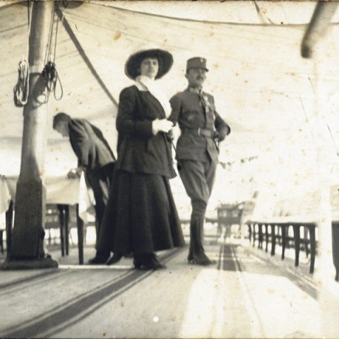 © Helmut Klapper, Vorarlberger Landesbibliothek