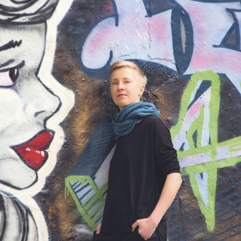 © Harald Geramanis-Larisch