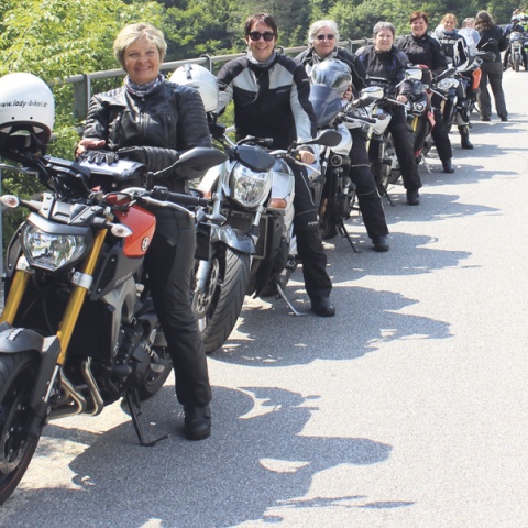 © Jolanda Gächter/Gabi Wantke