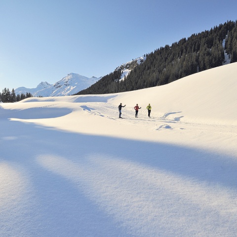 © Josef Mallaun/vorarlberg tourismus