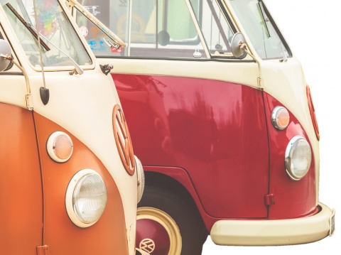 vorarlberger Landesbibliothek/Volare, Private Fotosammlung von Ulrich Ilg, istockphoto © vorarlberger Landesbibliothek/Volare, Private Fotosammlung von Ulrich Ilg, istockphoto