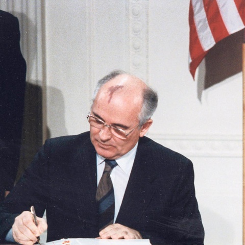 Fotos: White House Photographic Office, beigestellt