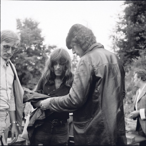 Fotos: Rudolf Zündel/Vorarlberger Nachrichten/Vorarlberger Landesbibliothek, Reinhold Luger, beigestellt