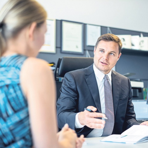 Fotos: Meusburger group