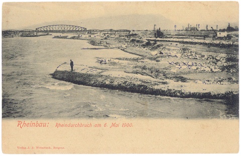 Fotos: Sammlung Dr. Harald Bösch, Raumplanung/Land Vorarlberg