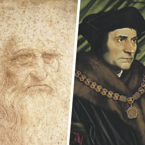 Foto: Jochen Gsell, Biblioteca Reale – Turin, Google Art Project