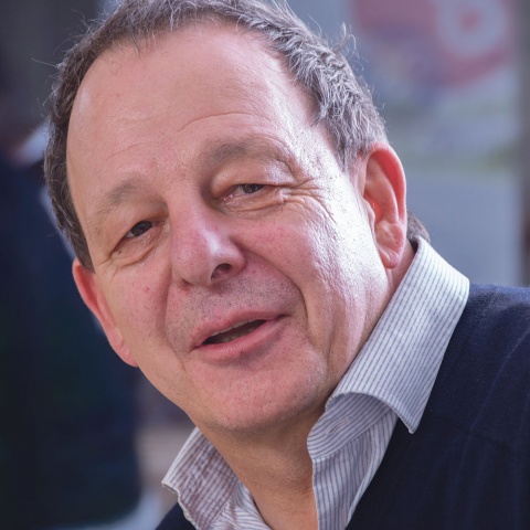 Karl Schwärzlers Berufung? „Gastgeber mit Leib und Seele“ <br><br>Fotos: Michael Tagger, beigestellt