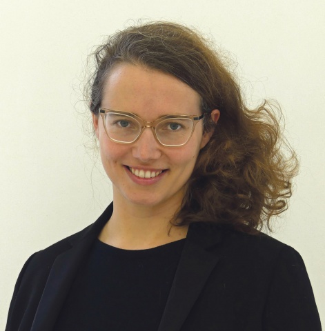 Die Repräsentation verschiedener gesellschaftlicher Gruppen in der historischen Forschung zu erhöhen ist eines der beruflichen Ziele von Lisa Eberle, denn „Diversität kann die Forschung nur besser machen!“ <br><br>Fotos: Elisabeth Dotter, Foto Fayer