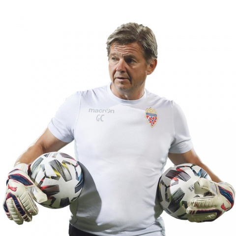 Der gebürtige Altacher Dietmar Kupnik am 8. September diesen Jahres in Rimini.<br><br>Fotos: Erwin Fritsche, Jonathan Moscrop, Beigestellt