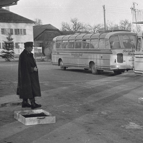 Fotos: Stadtarchiv Bregenz/Oskar Spang, beigestellt