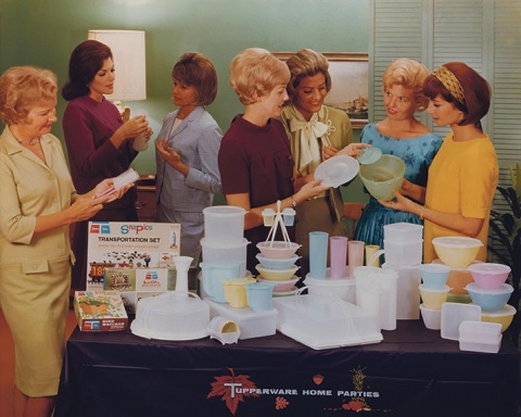 Fotos: ©Tupperware® Österreich, beigestellt