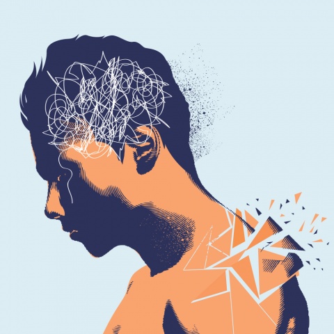 Der Ursprung der Achtsamkeit liegt in den existenziellen Lehren des Buddhismus.<br><br>Fotos: istockphoto, beigestellt