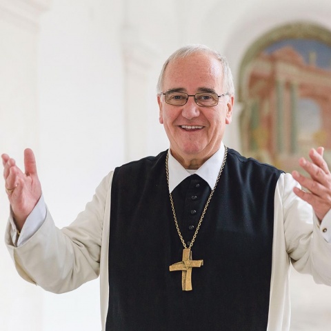 Fotos: Stift Heiligenkreuz/Susanne HÄmmerle, beigestellt