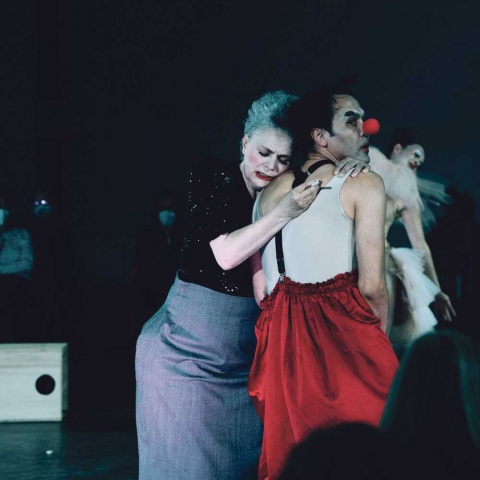 Fotos: sarah mistura, beigestellt