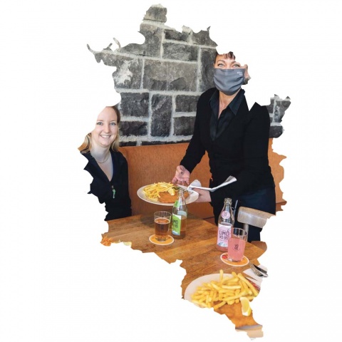 Fotos: Daniel Mauche, Luca Fasching