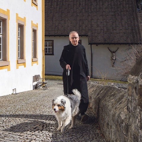 Foto: Christine Klenovec